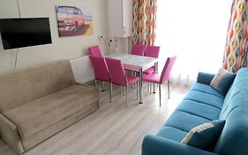 Istanberry - Paradise Two Bedroom Apartments